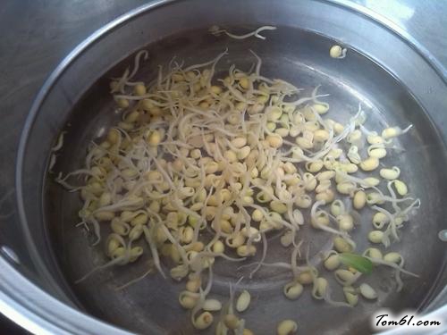 【陕西油泼面】