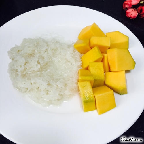 【南瓜饭】