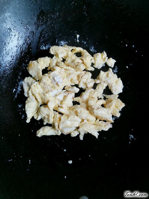 【西红柿鸡蛋烩面片】