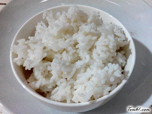 【蛋炒饭】