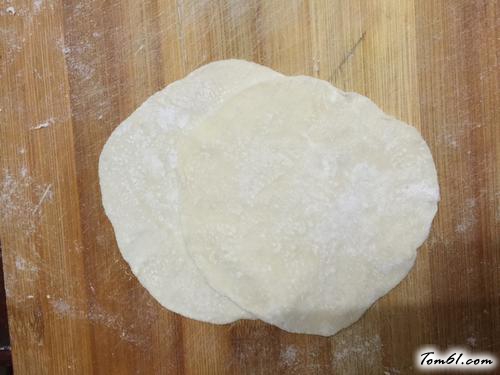 【包饺子】
