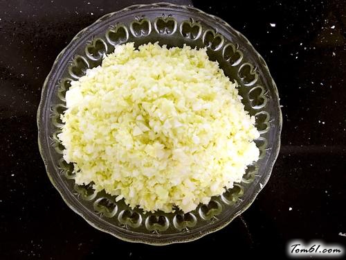 【圆白菜猪肉水饺】