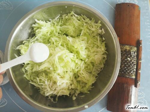 【羊肉锅贴饺子】
