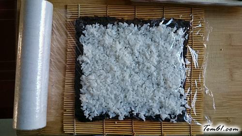 【樱花寿司】
