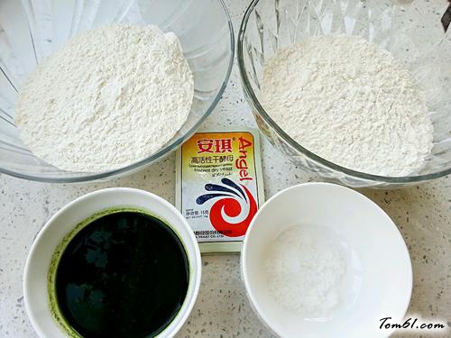 【原味翡翠卷】
