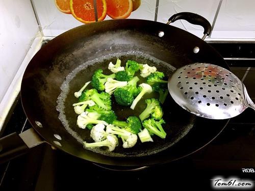 【超敌美味的肥牛盖饭】