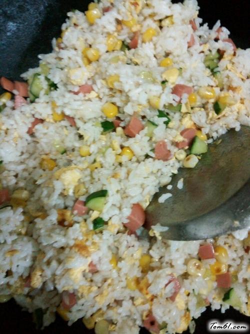 【蛋包饭】