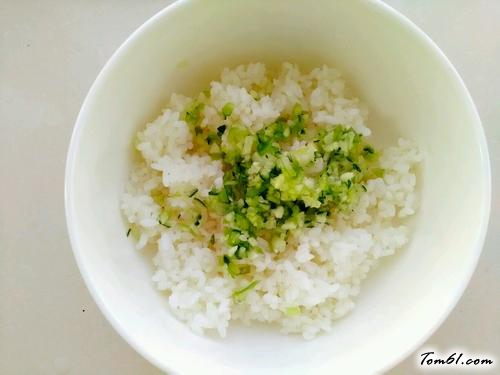 【金枪鱼饭团】