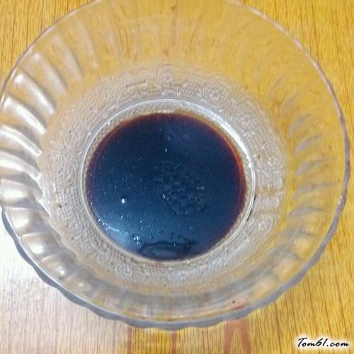 【香辣酸辣粉】