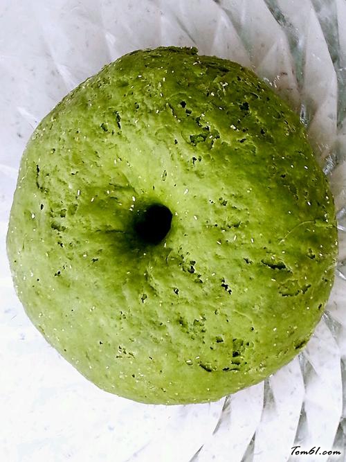 【原味翡翠卷】