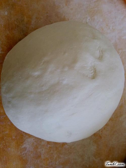 【牛肉萝卜馅饺子】