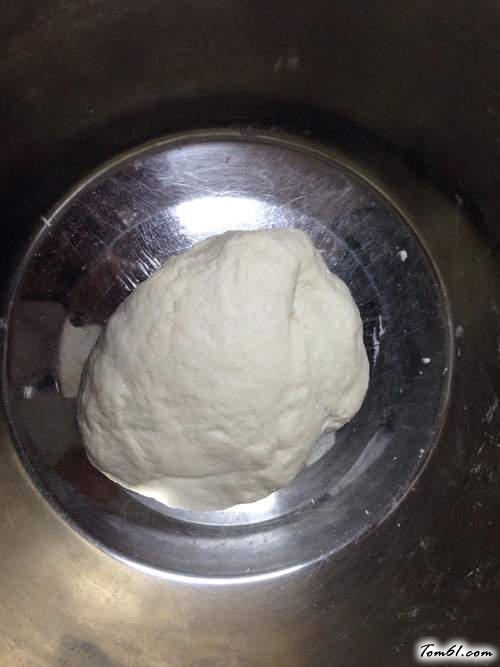 【南瓜鸡蛋馅儿水饺】