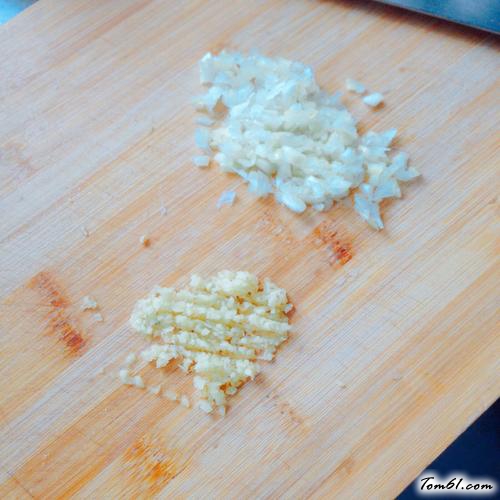 【韭菜猪肉水饺】