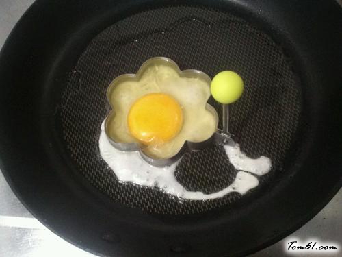 【自制牛排】