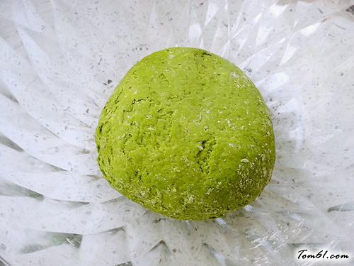 【原味翡翠卷】