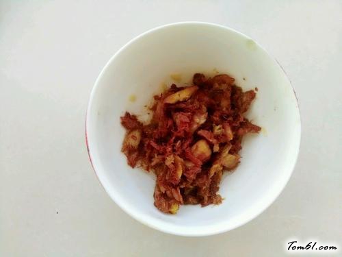 【金枪鱼饭团】