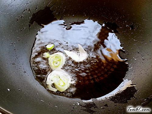 【咖喱苹果炒饭】