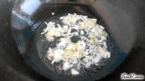 【西红柿鸡蛋打卤面】
