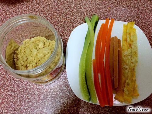 【紫菜包饭】