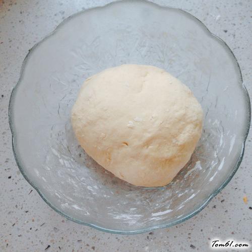 【韭菜猪肉水饺】