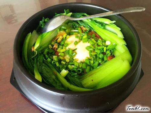 【煲仔饭】