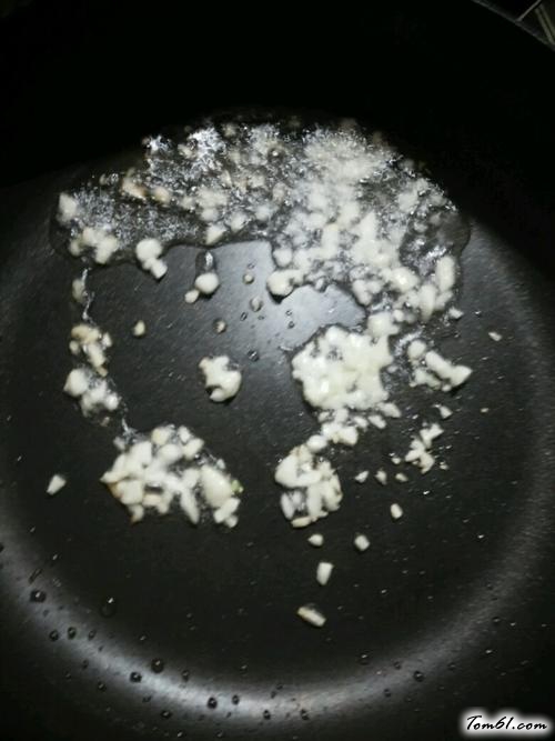 【鸡蛋炒米粉】
