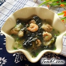 肉末小馄饨的做法