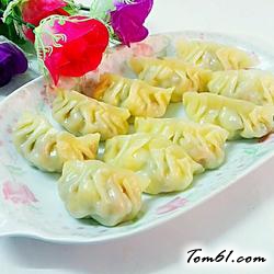 饺子的做法