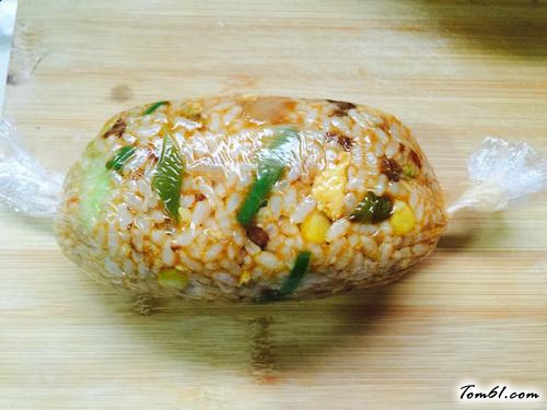 【蛋包饭】