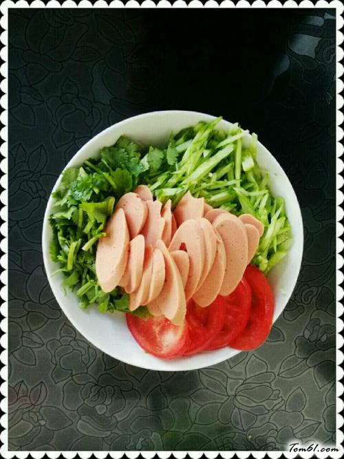 【冷面】