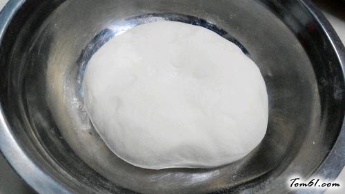 【猪肉酸菜水饺】