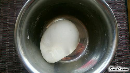 【岐山臊子面】