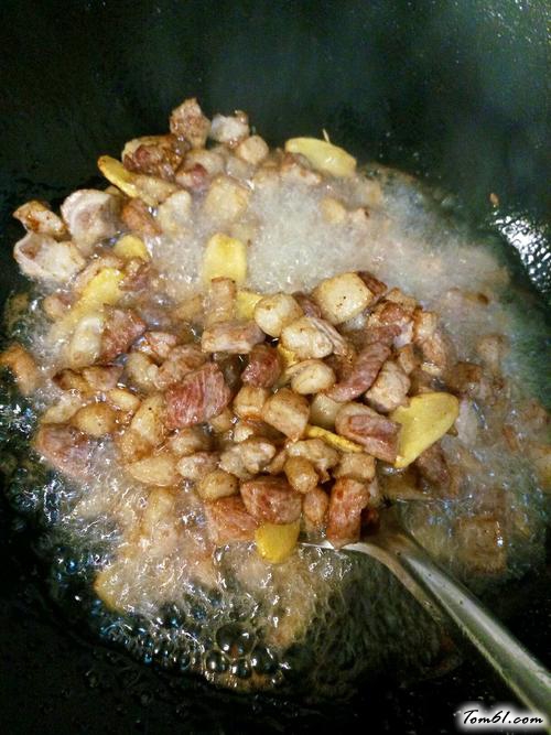 【招牌猪肉饭】