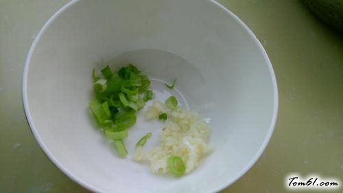 【酸辣粉】