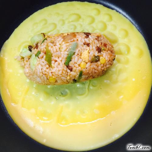 【蛋包饭】