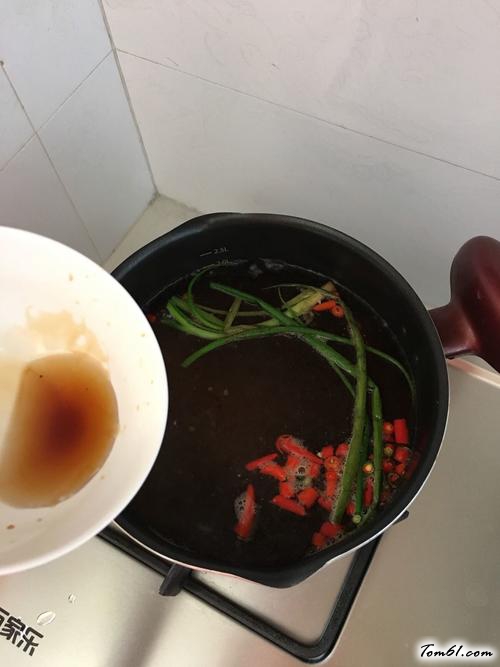 【牛肉汤面】