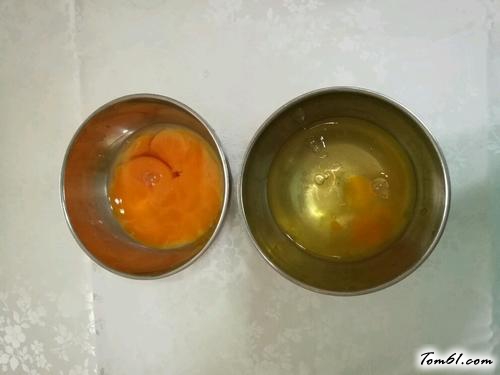 【蛋黄爱上炒米饭】