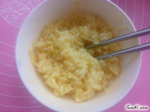 【菜包饭】