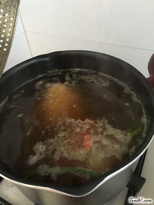 【牛肉汤面】