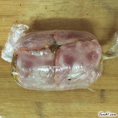 【威灵顿牛肉】