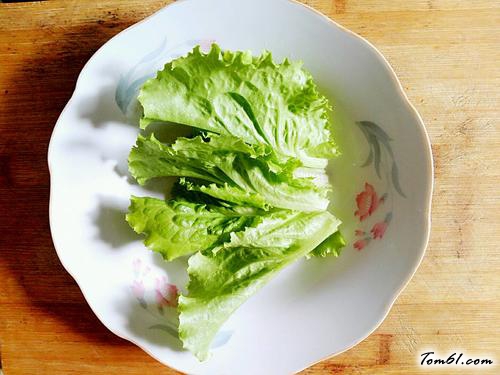 【酸辣粉】