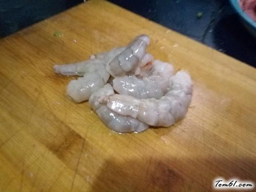 【海陆至尊披萨】