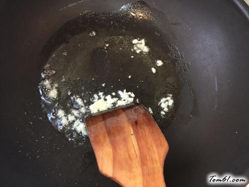 【茄汁意大利面】