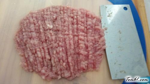 【胡萝卜玉米饺子】