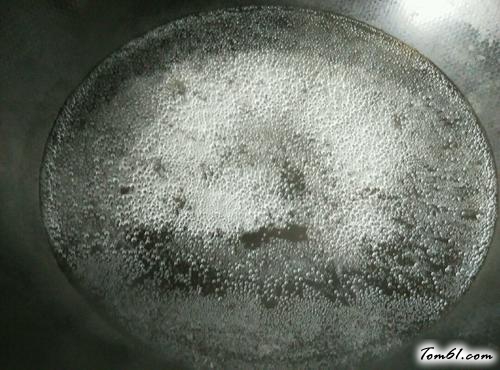 【海米韭菜鸡蛋水饺】