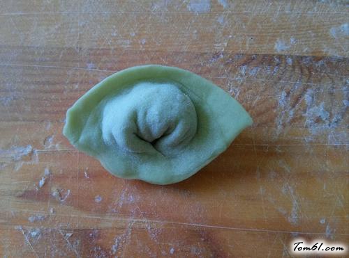 【彩色小混沌】