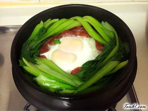 【煲仔饭】