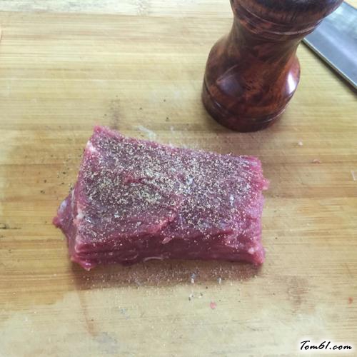 【威灵顿牛肉】