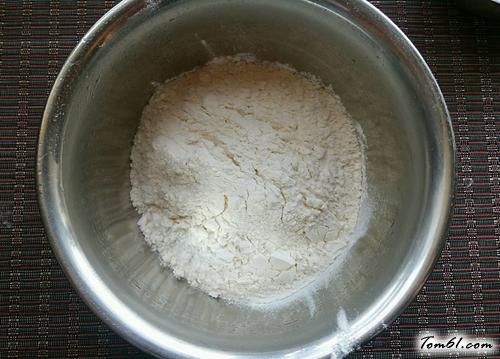 【岐山臊子面】
