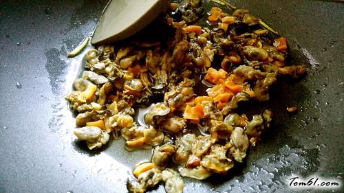 【紫菜炒饭】